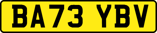 BA73YBV