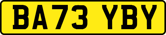 BA73YBY