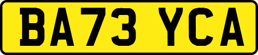 BA73YCA