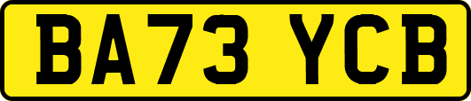 BA73YCB