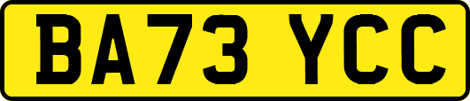 BA73YCC
