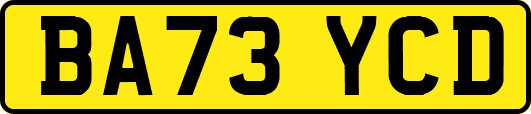 BA73YCD