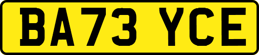 BA73YCE