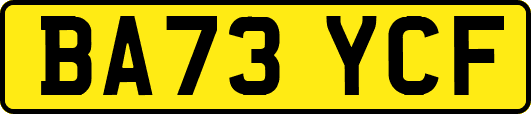 BA73YCF