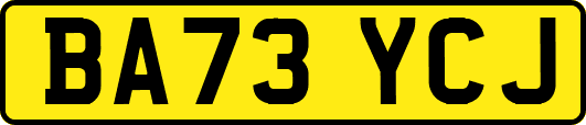BA73YCJ