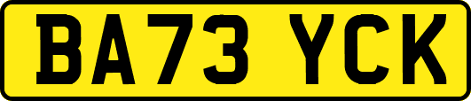 BA73YCK