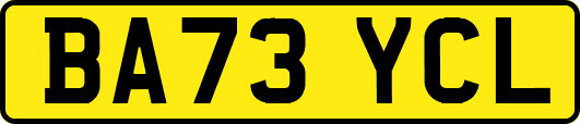 BA73YCL
