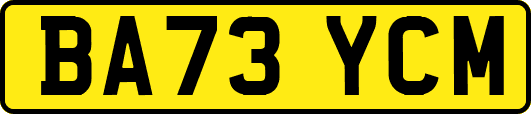 BA73YCM