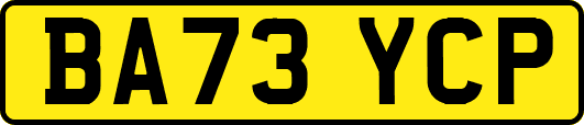 BA73YCP