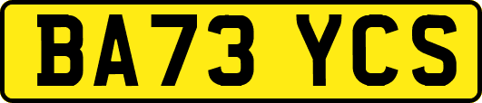 BA73YCS