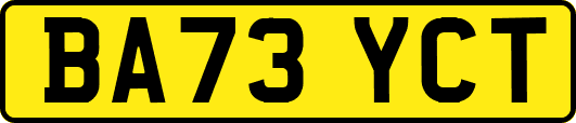 BA73YCT