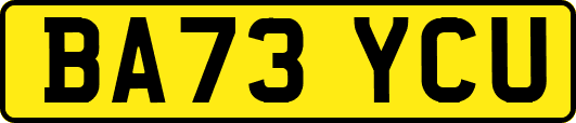 BA73YCU