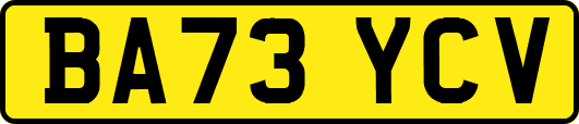 BA73YCV
