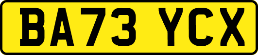 BA73YCX