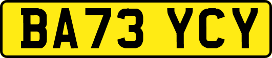BA73YCY