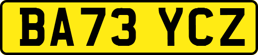 BA73YCZ