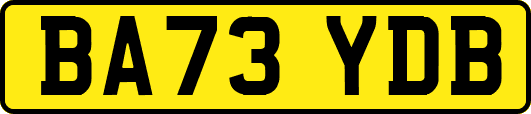 BA73YDB