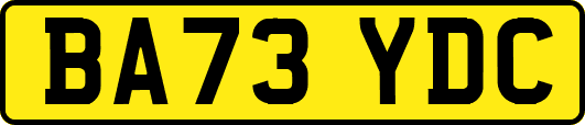BA73YDC