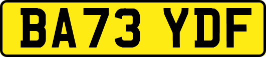 BA73YDF