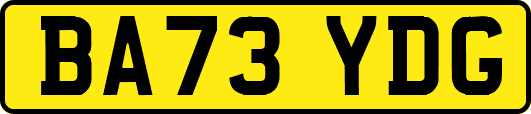 BA73YDG
