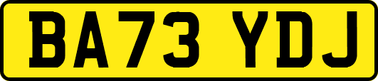BA73YDJ