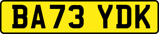 BA73YDK