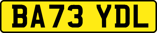 BA73YDL