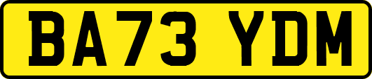 BA73YDM