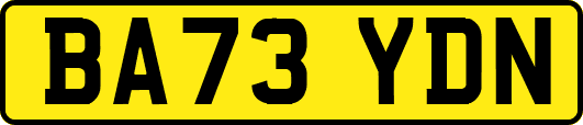 BA73YDN