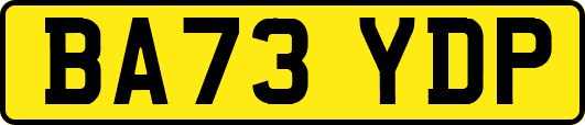 BA73YDP