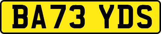 BA73YDS