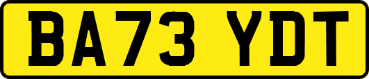 BA73YDT
