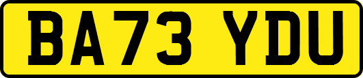 BA73YDU