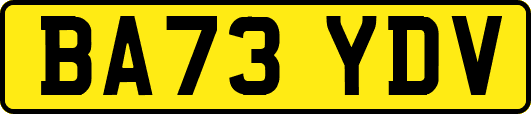 BA73YDV