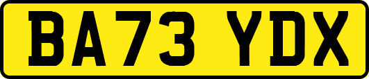BA73YDX