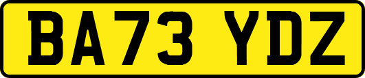 BA73YDZ