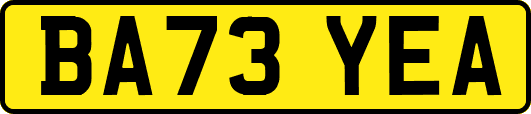 BA73YEA