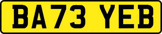 BA73YEB