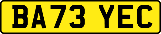 BA73YEC