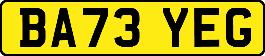 BA73YEG