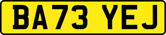 BA73YEJ