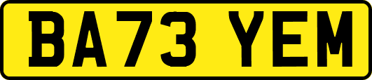 BA73YEM