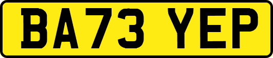 BA73YEP