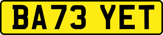 BA73YET