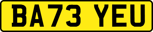 BA73YEU