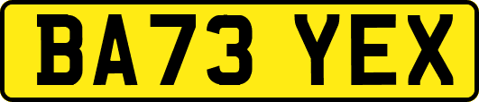 BA73YEX