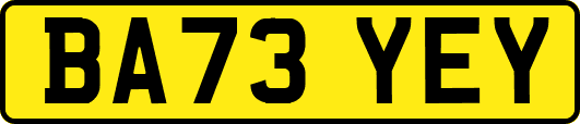 BA73YEY
