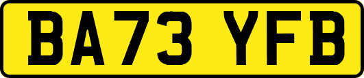 BA73YFB