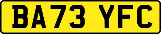 BA73YFC