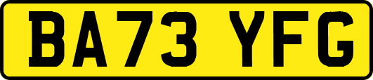 BA73YFG